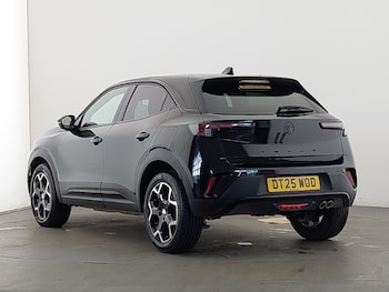 Used Vauxhall Mokka 2025 for sale - 78647502: Photo