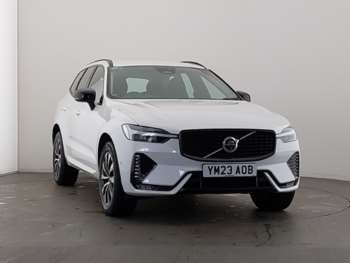 2023 - 2.0 B5P Plus Dark 5dr AWD Geartronic
