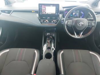 Used Toyota Corolla 2020 for sale - 79704108: Photo