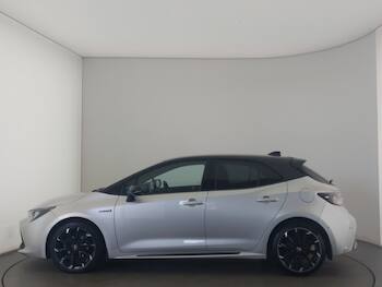 Used Toyota Corolla 2020 for sale - 79704108: Photo