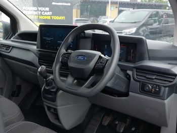 Used Ford Transit Custom 2024 for sale - 79171405: Photo