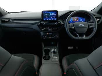 Used Ford Kuga 2021 for sale - 79642269: Photo