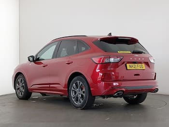 Used Ford Kuga 2021 for sale - 79642269: Photo