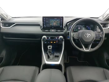 Used Toyota RAV4 2022 for sale - 75675102: Photo