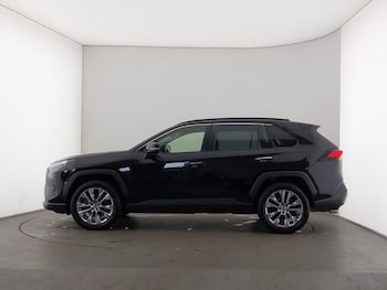 Used Toyota RAV4 2022 for sale - 75675102: Photo