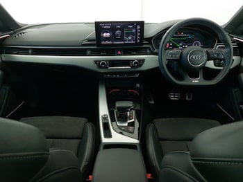 Used Audi A5 2020 for sale - 78546596: Photo