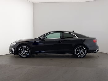 Used Audi A5 2020 for sale - 78546596: Photo