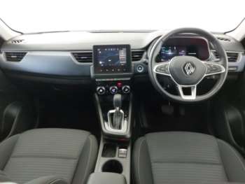 Used Renault Arkana 2024 for sale - 74929081: Photo