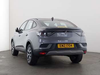 Used Renault Arkana 2024 for sale - 74929081: Photo