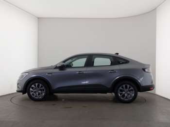 Used Renault Arkana 2024 for sale - 74929081: Photo