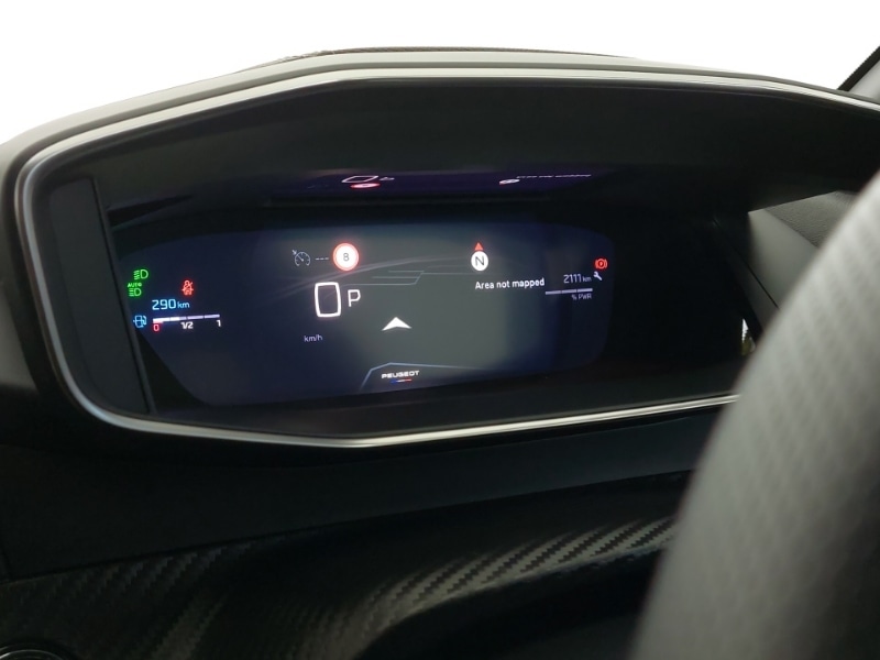 Used Peugeot 208 2025 for sale - 77767424: Photo 13