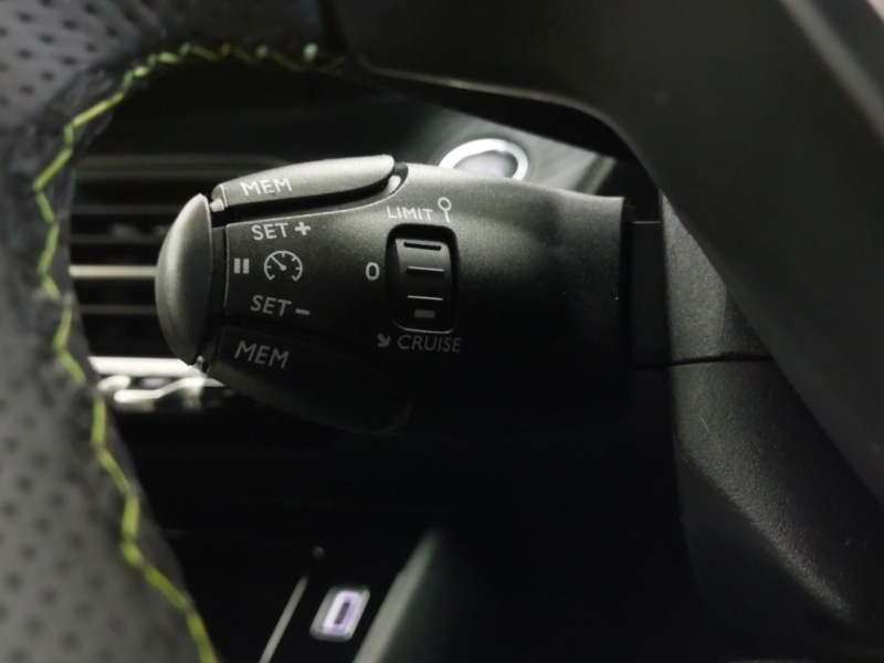 Used Peugeot 208 2025 for sale - 77767424: Photo 15