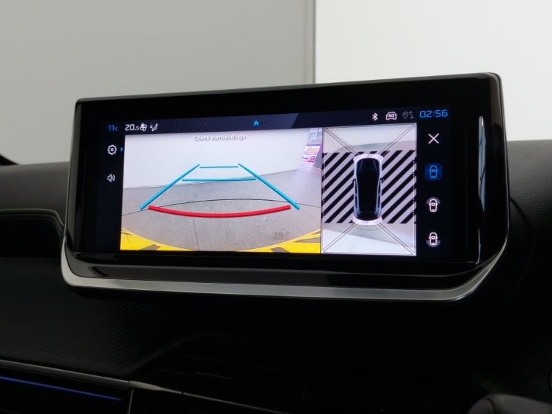 Used Peugeot 208 2025 for sale - 77767424: Photo 16