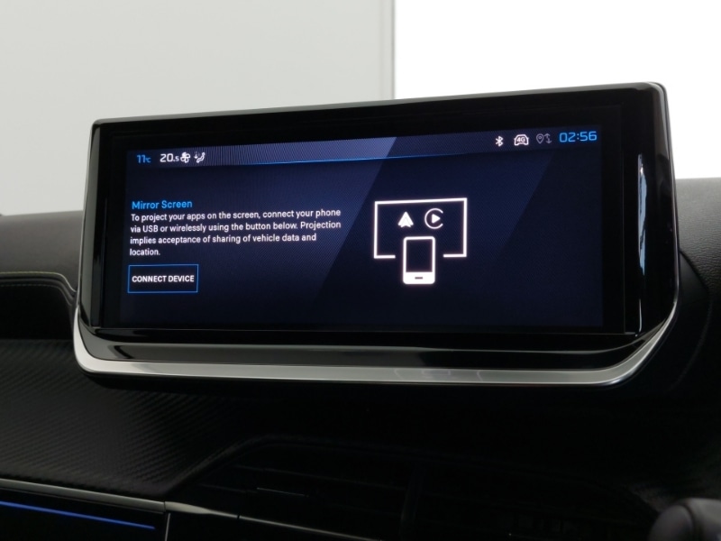 Used Peugeot 208 2025 for sale - 77767424: Photo 17