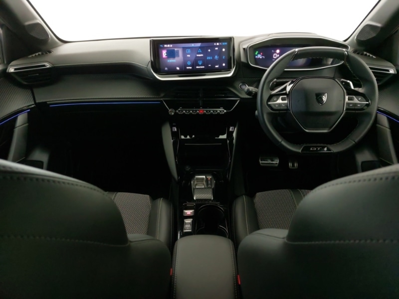 Used Peugeot 208 2025 for sale - 77767424: Photo 2