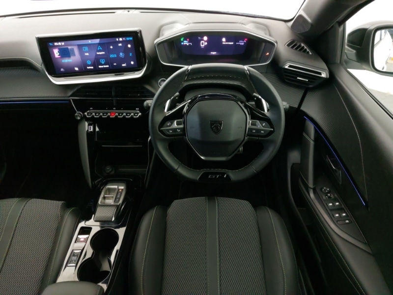 Used Peugeot 208 2025 for sale - 77767424: Photo 7