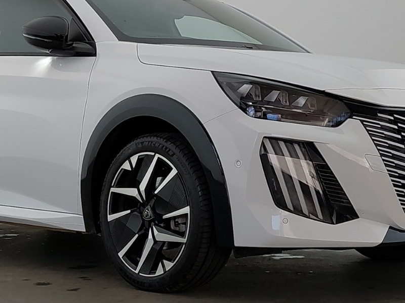 Used Peugeot 208 2025 for sale - 77767424: Photo 9