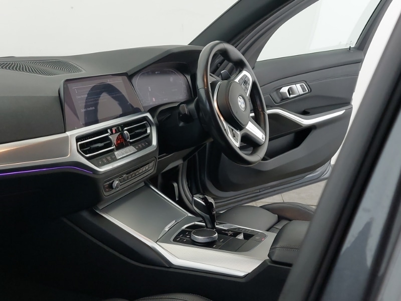 Used BMW 3 Series 2020 for sale - 77852351: Photo 11