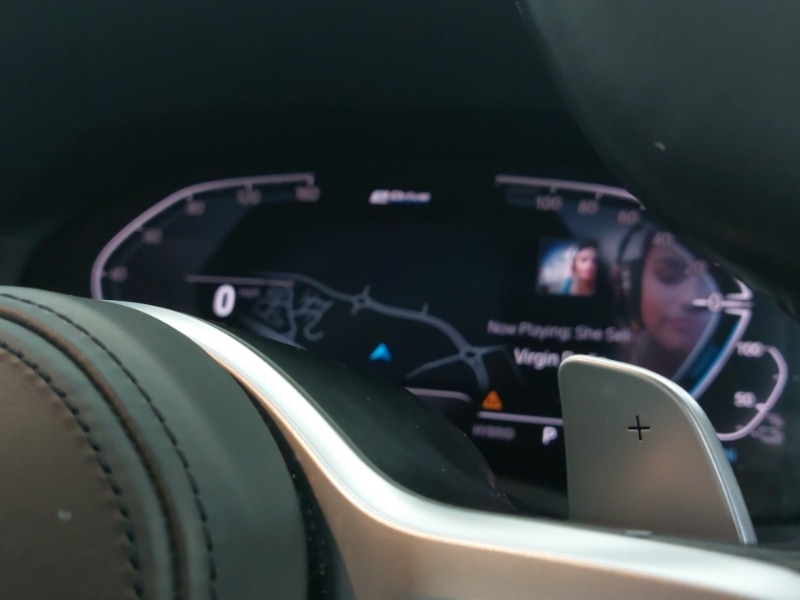 Used BMW 3 Series 2020 for sale - 77852351: Photo 15