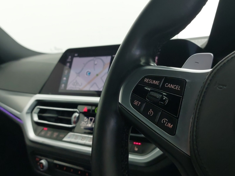 Used BMW 3 Series 2020 for sale - 77852351: Photo 19