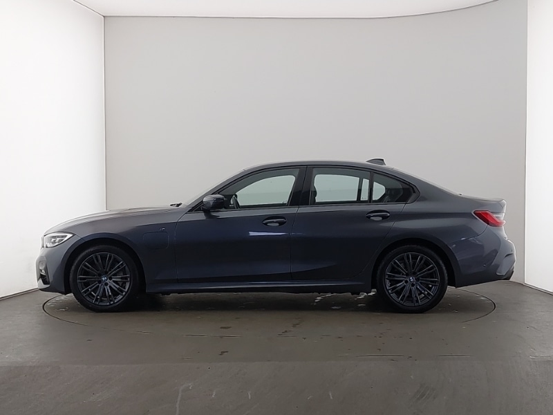Used BMW 3 Series 2020 for sale - 77852351: Photo 4