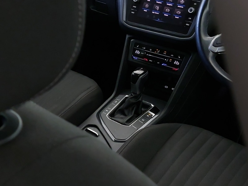 Used Volkswagen Tiguan Allspace 2023 for sale - 77933416: Photo 10