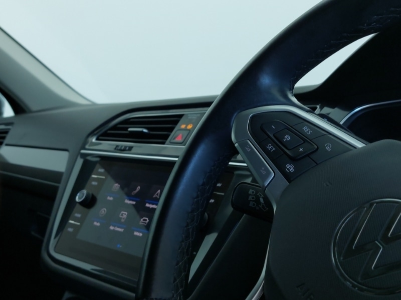 Used Volkswagen Tiguan Allspace 2023 for sale - 77933416: Photo 14