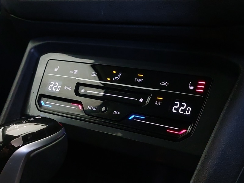 Used Volkswagen Tiguan Allspace 2023 for sale - 77933416: Photo 15