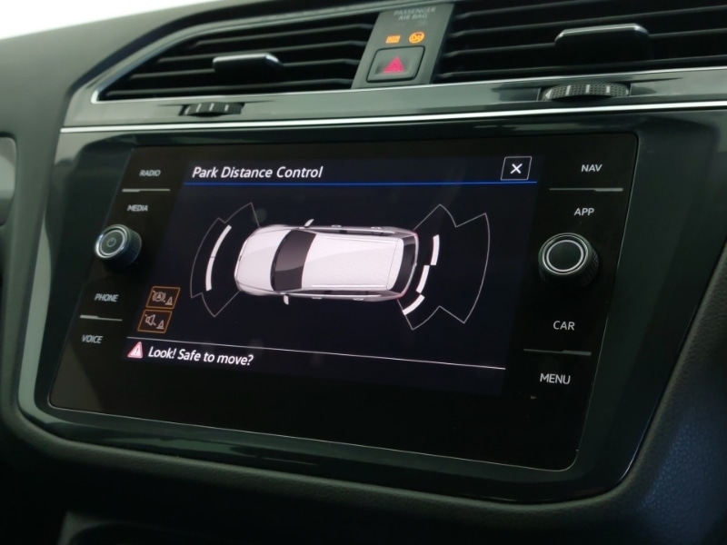 Used Volkswagen Tiguan Allspace 2023 for sale - 77933416: Photo 16