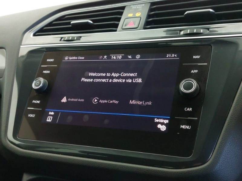 Used Volkswagen Tiguan Allspace 2023 for sale - 77933416: Photo 17