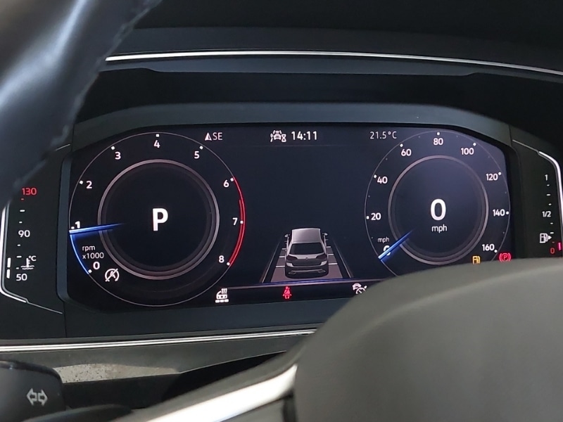 Used Volkswagen Tiguan Allspace 2023 for sale - 77933416: Photo 19