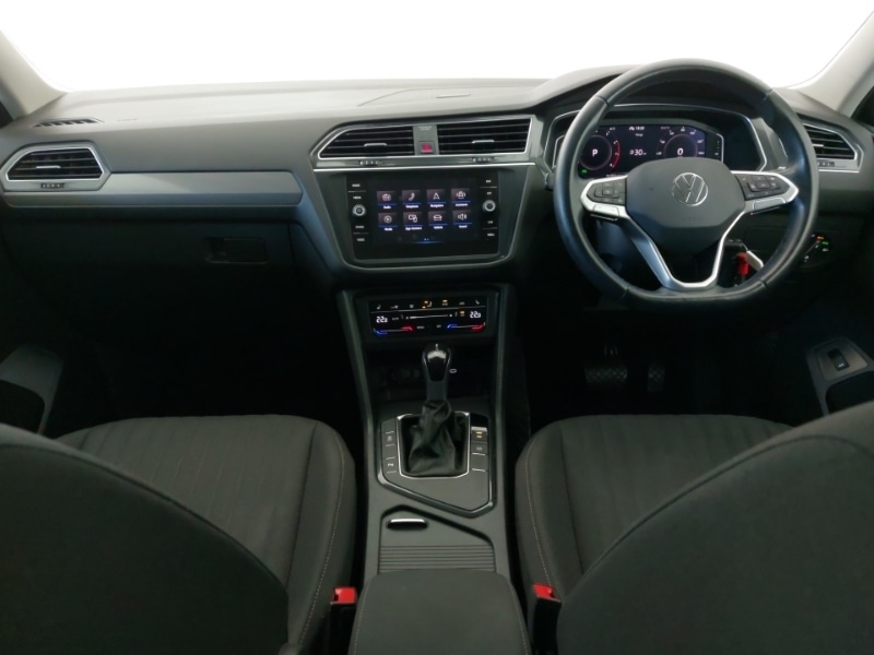 Used Volkswagen Tiguan Allspace 2023 for sale - 77933416: Photo 2