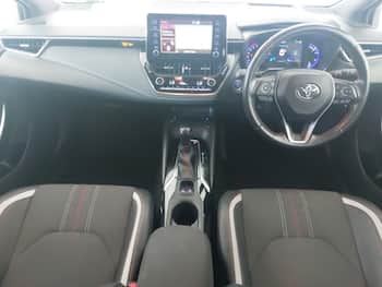 Used Toyota Corolla 2020 for sale - 79561647: Photo