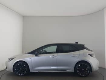 Used Toyota Corolla 2020 for sale - 79561647: Photo