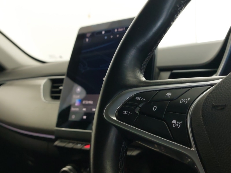 Used Renault Arkana 2022 for sale - 77702246: Photo 13