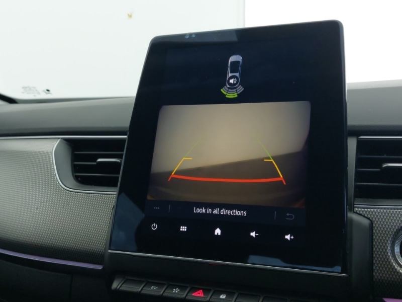 Used Renault Arkana 2022 for sale - 77702246: Photo 15