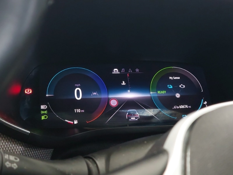 Used Renault Arkana 2022 for sale - 77702246: Photo 19