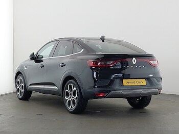 Used Renault Arkana 2022 for sale - 77702246: Photo