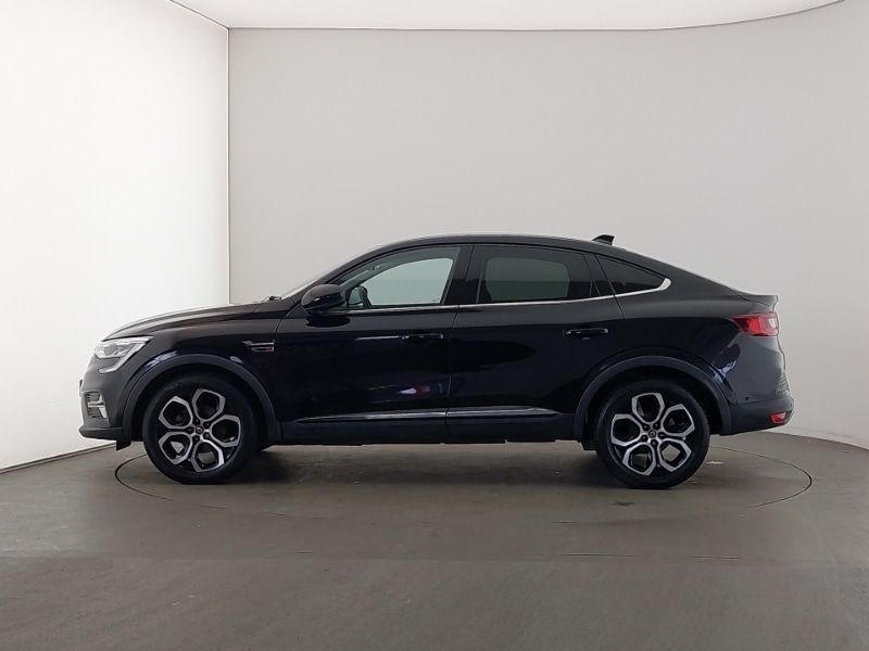 Used Renault Arkana 2022 for sale - 77702246: Photo 4