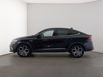 Used Renault Arkana 2022 for sale - 77702246: Photo