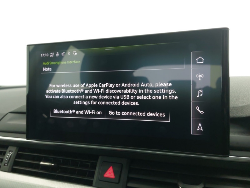 Used Audi A5 2020 for sale - 77105426: Photo 18