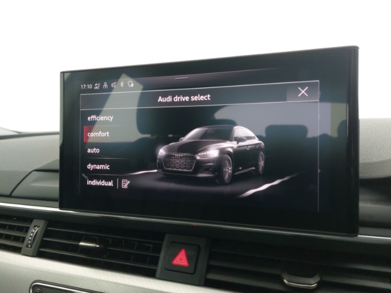 Used Audi A5 2020 for sale - 77105426: Photo 19