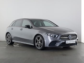 Used Mercedes-Benz A-Class 2023 for sale - 78872808: Photo