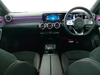 Used Mercedes-Benz A-Class 2023 for sale - 78872808: Photo