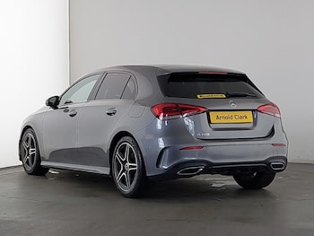 Used Mercedes-Benz A-Class 2023 for sale - 78872808: Photo