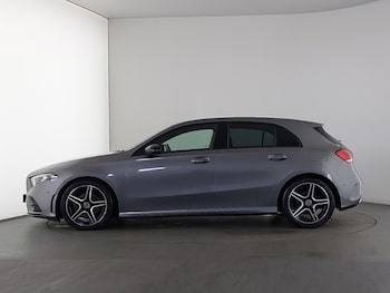 Used Mercedes-Benz A-Class 2023 for sale - 78872808: Photo