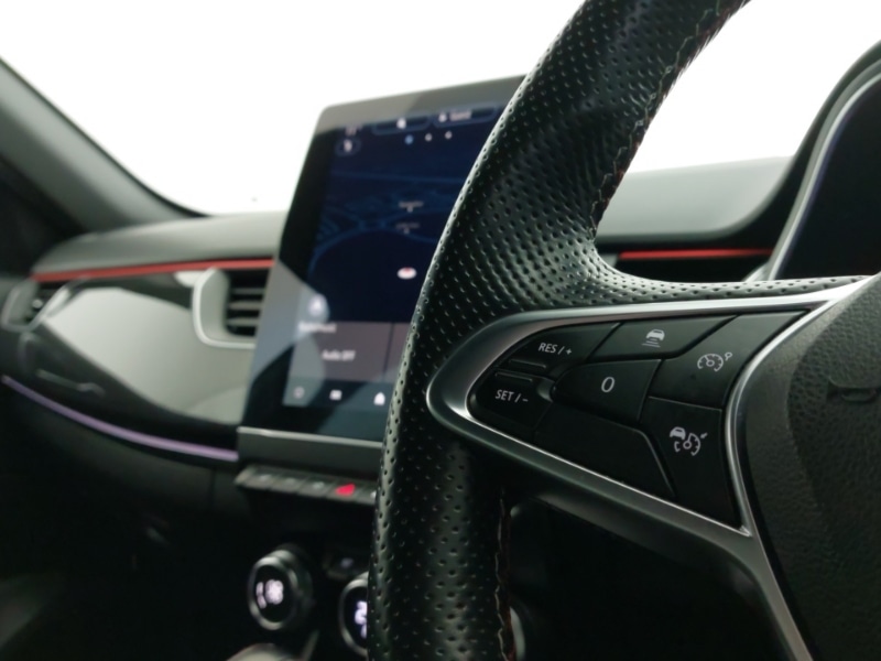 Used Renault Arkana 2022 for sale - 77304237: Photo 13