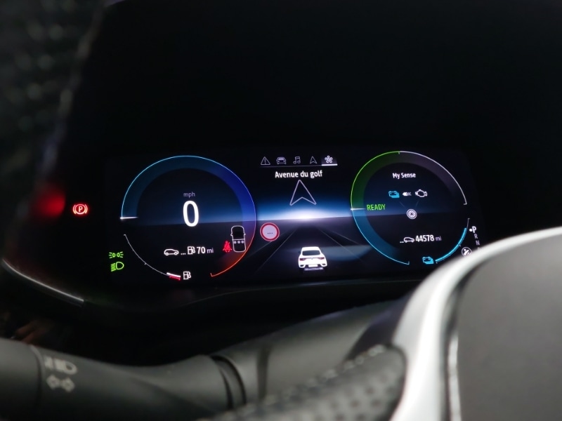 Used Renault Arkana 2022 for sale - 77304237: Photo 14