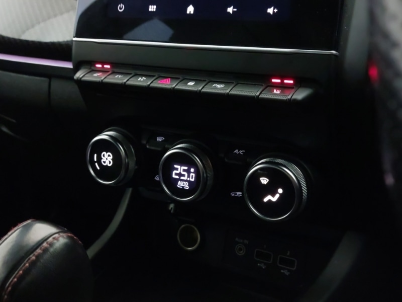 Used Renault Arkana 2022 for sale - 77304237: Photo 15