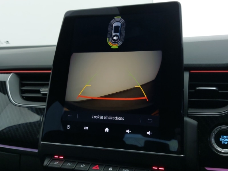 Used Renault Arkana 2022 for sale - 77304237: Photo 16